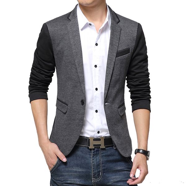 2016 autumn new fashion cotton slim plus size 4xl 5xl 6xl korea style suit male jacket blazer men, White;black
2016 autumn new fashion cotton slim plus size 4xl 5xl 6xl korea style suit male jacket blazer men, White;black