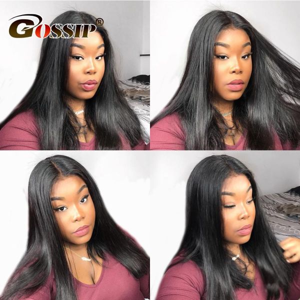 glueless 360 lace frontal wig pre plucked peruvian straight human hair wigs 360 lace wig remy human hair wigs for black women, Black;brown
glueless 360 lace frontal wig pre plucked peruvian straight human hair wigs 360 lace wig remy human hair wigs for black women, Black;brown