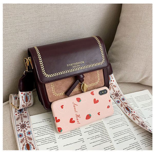 новые женщины сумка сумка british fashion casual колледжа стиль многофункциональный дизайн высокого качества
новые женщины сумка сумка british fashion casual колледжа стиль многофункциональный дизайн высокого качества