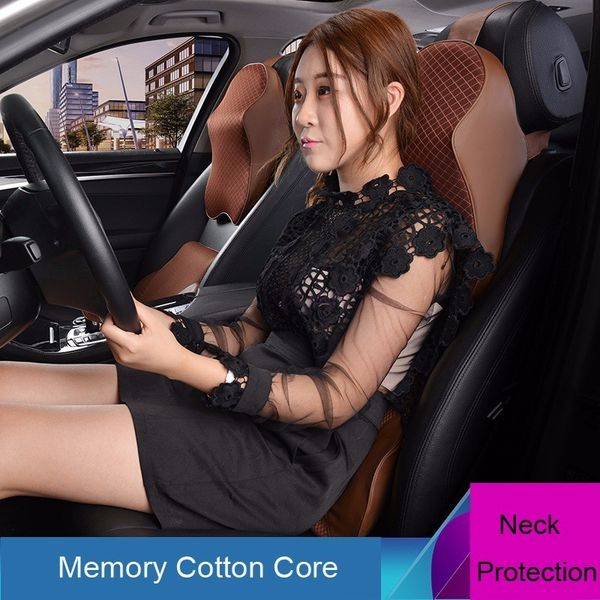 ohanee 3d memory foam car neck pillow adjustable head restraint auto headrest travel pillow neck support holder seat covers
ohanee 3d memory foam car neck pillow adjustable head restraint auto headrest travel pillow neck support holder seat covers