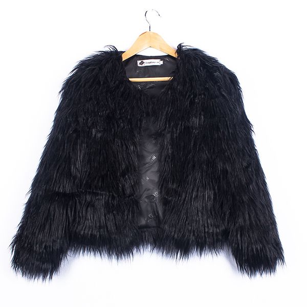 faux fur coat autumn winter women 2018 new fashion casual slim sleeveless faux fox fur vest coat waistcoat women casaco feminino, Black
faux fur coat autumn winter women 2018 new fashion casual slim sleeveless faux fox fur vest coat waistcoat women casaco feminino, Black