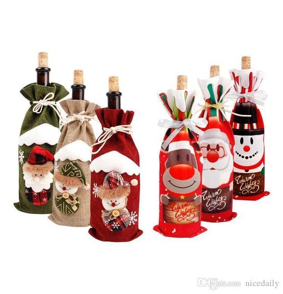 рождество бутылки вина обложка снеговик чулок рождество подарочные пакеты xmas sack упаковка navidad подарки chrismas новый год 2020 оптовой
рождество бутылки вина обложка снеговик чулок рождество подарочные пакеты xmas sack упаковка navidad подарки chrismas новый год 2020 оптовой