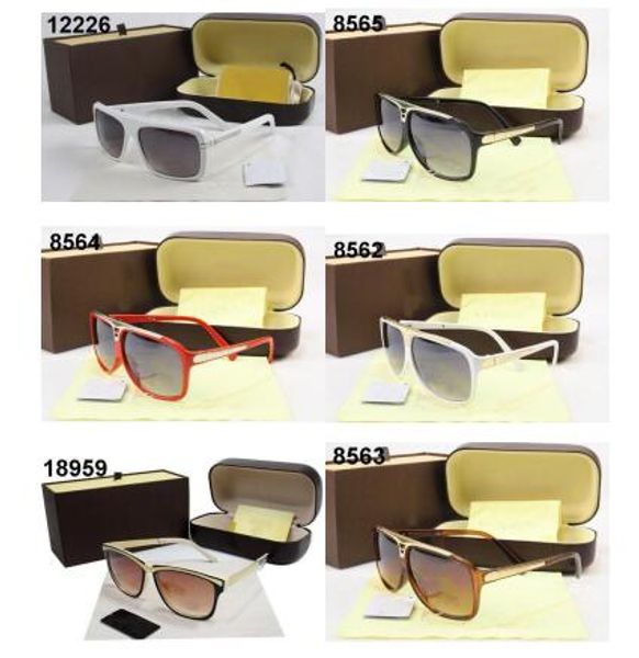 luxury mens designer sunglasses g4286 brand sunglasses fashion polarized sunglasses for mens summer driving glass uv400 7 style with box, White;black
luxury mens designer sunglasses g4286 brand sunglasses fashion polarized sunglasses for mens summer driving glass uv400 7 style with box, White;black