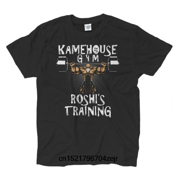 men t shirt uomo gym palestra kamehouse roshi's training genio tartarughe nero lfdc fashion t-shirt tshirt women, White;black
men t shirt uomo gym palestra kamehouse roshi's training genio tartarughe nero lfdc fashion t-shirt tshirt women, White;black
