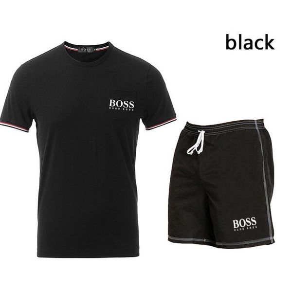 designer boss tracksuit men luxury sweat suits autumn mens jogger suits t shirs + shorts sets sporting suit hip hop sets high quality, Gray
designer boss tracksuit men luxury sweat suits autumn mens jogger suits t shirs + shorts sets sporting suit hip hop sets high quality, Gray