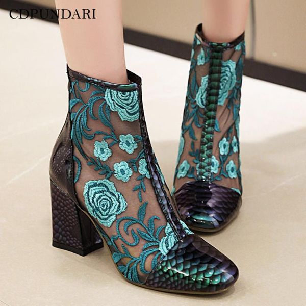 cdpundari summer ankle boots for women high heel boots ladies shoes woman chaussure femme, Black
cdpundari summer ankle boots for women high heel boots ladies shoes woman chaussure femme, Black