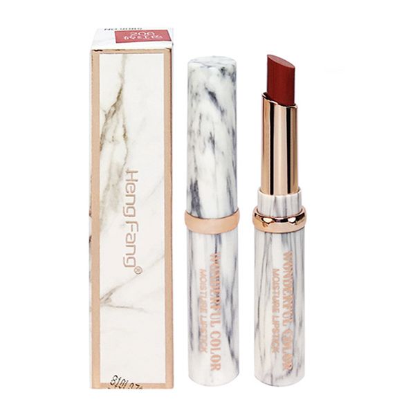 hengfang 6 colors moisturizer red lipstick fashion makeup waterproof mate lipstick pencil long lasting lips makeup batom lip stick
hengfang 6 colors moisturizer red lipstick fashion makeup waterproof mate lipstick pencil long lasting lips makeup batom lip stick