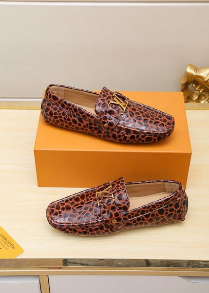 fast delivery new style luxury men's casual shoes dress shoes three fashion design brands classic retro pattern jreew, Black
fast delivery new style luxury men's casual shoes dress shoes three fashion design brands classic retro pattern jreew, Black