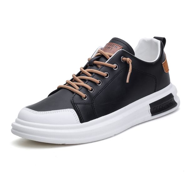 sneakers man tennis shoes tenis de hombre trend gym shoes male ultra light walking shoe tenis black zapatillas trainers
sneakers man tennis shoes tenis de hombre trend gym shoes male ultra light walking shoe tenis black zapatillas trainers