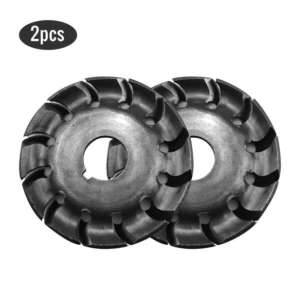 1/2pcs high hardness wood carving disc 12 teeth 16mm bore hole 65mm diameter wood shaping angle grinder woodworking tool
1/2pcs high hardness wood carving disc 12 teeth 16mm bore hole 65mm diameter wood shaping angle grinder woodworking tool