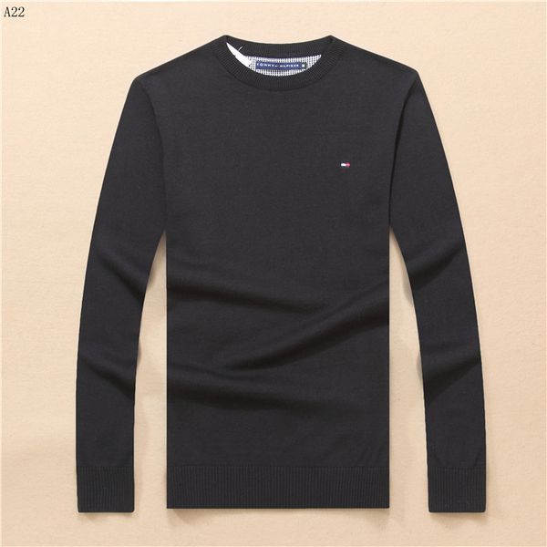 brand men's women's sweaters 2020 new knitted cotton sweater pullover sweater designers 05, White;black
brand men's women's sweaters 2020 new knitted cotton sweater pullover sweater designers 05, White;black