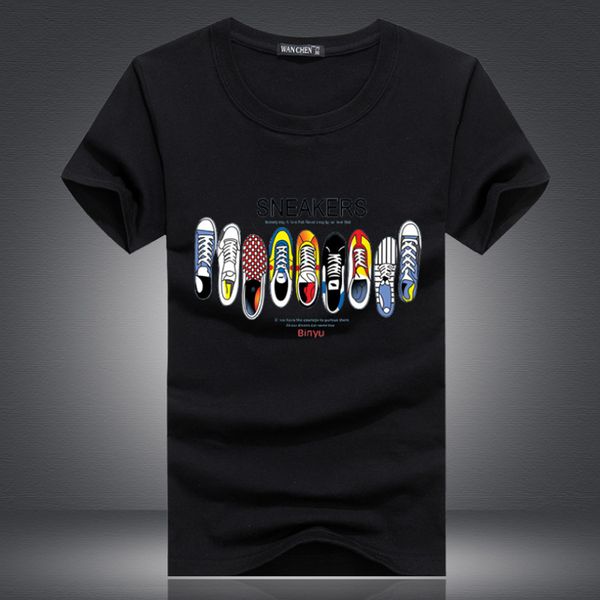 man si tun design fashion summer fashion mens t shirt men short sleeve casual t-shirt male t-shirt brand, White;black
man si tun design fashion summer fashion mens t shirt men short sleeve casual t-shirt male t-shirt brand, White;black
