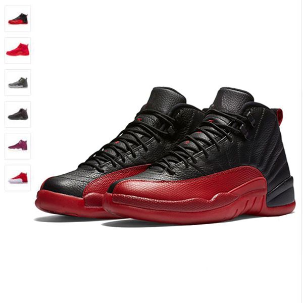 with box 12 gs hyper violet youth pink valentines day basketball shoes girls womens 12s the master taxi sneakers high quality, White;red
with box 12 gs hyper violet youth pink valentines day basketball shoes girls womens 12s the master taxi sneakers high quality, White;red