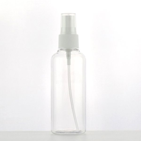 100 ml spray bottle 100 ml plastic bottle disinfection medicine bottle pet 100 ml spray spot wholesale
100 ml spray bottle 100 ml plastic bottle disinfection medicine bottle pet 100 ml spray spot wholesale