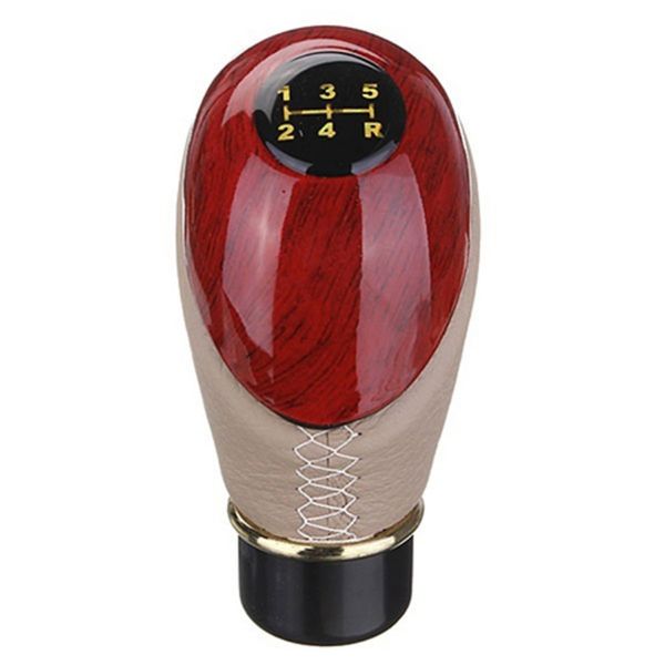 universal 5 speed automobile mahogany gear shift knob modified car engine shifter handle
universal 5 speed automobile mahogany gear shift knob modified car engine shifter handle