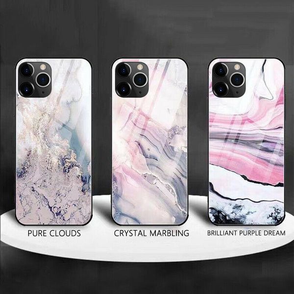 роскошные полный защитный чехол для телефона iphone 11 pro max x xr xs max 8 7 6 6s плюс закаленное стекло тпу жесткий мрамор задняя крышка
роскошные полный защитный чехол для телефона iphone 11 pro max x xr xs max 8 7 6 6s плюс закаленное стекло тпу жесткий мрамор задняя крышка
