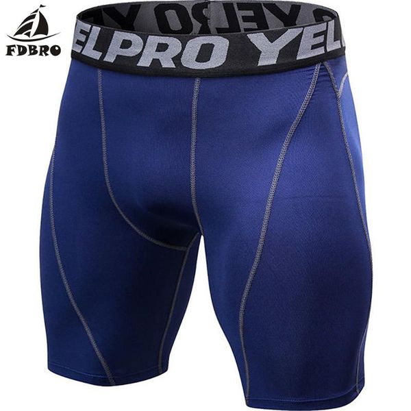 running shorts fdbro men quick drying training fitness compression gym men's sport bodybuilding trunks workout, Black;blue
running shorts fdbro men quick drying training fitness compression gym men's sport bodybuilding trunks workout, Black;blue
