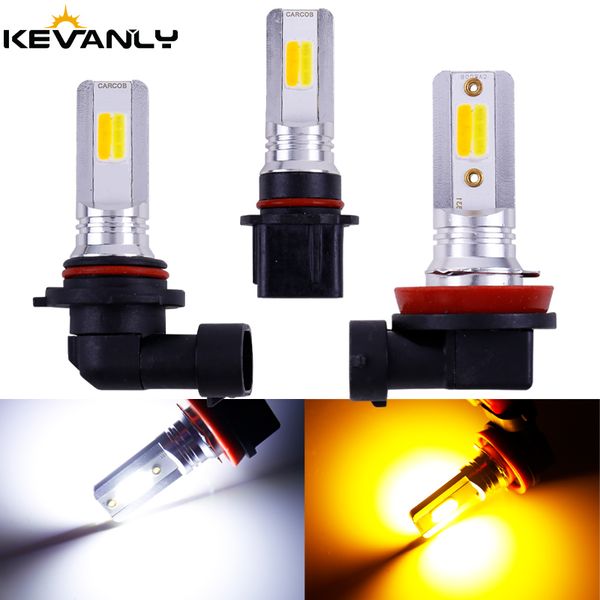 1pc double color h8 h11 p13w h4 h7 h3 881 9005 9006 led cob chips fog lights bulb car driving light foglamps auto leds lamp 12v
1pc double color h8 h11 p13w h4 h7 h3 881 9005 9006 led cob chips fog lights bulb car driving light foglamps auto leds lamp 12v