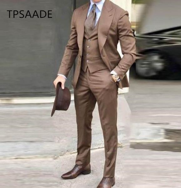mens suit groom tuxedos brown prom wedding men suit slim fit cotton blend formal for men slim fit 3pcs(jacket+pants+vest, White;black
mens suit groom tuxedos brown prom wedding men suit slim fit cotton blend formal for men slim fit 3pcs(jacket+pants+vest, White;black