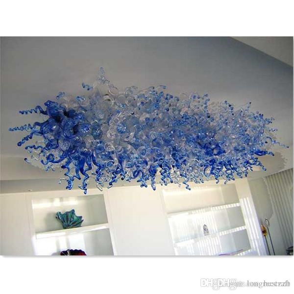 ocean style crystal blue and clear glass lamps hand blown murao glass chandelier lightings led bulbs pendant lamps
ocean style crystal blue and clear glass lamps hand blown murao glass chandelier lightings led bulbs pendant lamps