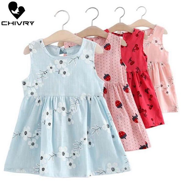 children summer dresses kids baby girls sleeveless flower print cotton and linen floral a-line dress summer dresses for girls, Red;yellow
children summer dresses kids baby girls sleeveless flower print cotton and linen floral a-line dress summer dresses for girls, Red;yellow