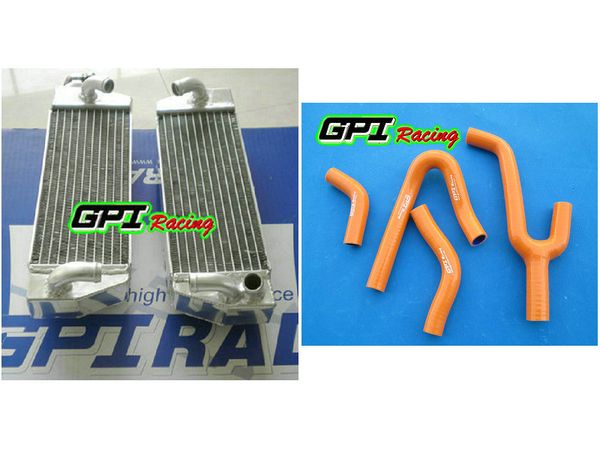 aluminum radiator + hose for 250/300/380 exc/mxc/sx 1998-2003 1999 2000 01 02 2003 2002 gpi high-per
aluminum radiator + hose for 250/300/380 exc/mxc/sx 1998-2003 1999 2000 01 02 2003 2002 gpi high-per