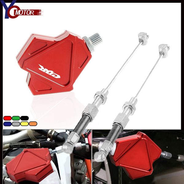 for cbr cbr 250r 300r 600f 600 f2,f3,f4,f4i motorcycle cnc aluminum motor stunt clutch lever easy pull cable system
for cbr cbr 250r 300r 600f 600 f2,f3,f4,f4i motorcycle cnc aluminum motor stunt clutch lever easy pull cable system