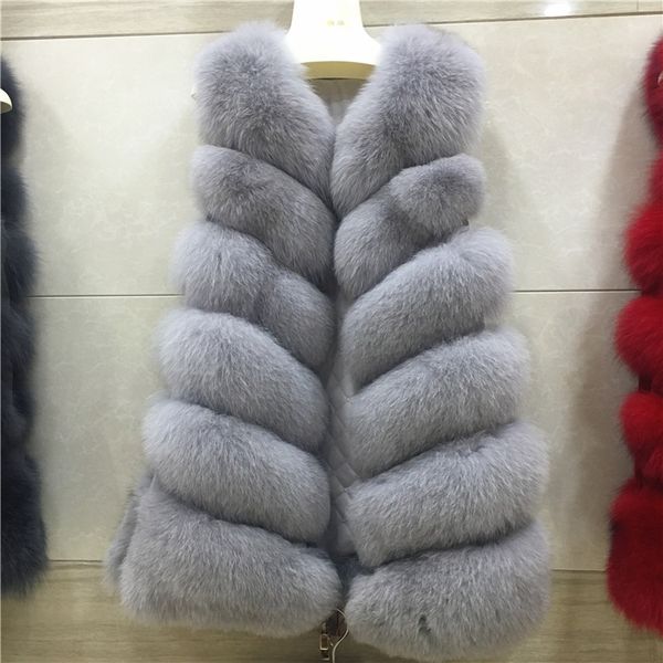 2019 arrival winter mink formal women import coat fur vest high-grade faux fur coat faux fur long vest s-4xl, Black
2019 arrival winter mink formal women import coat fur vest high-grade faux fur coat faux fur long vest s-4xl, Black