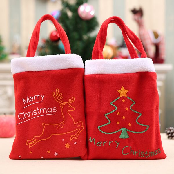 2019 new year merry christmas tree reindeer decoration santa candy bags children's gifts handbag for home decor sd199
2019 new year merry christmas tree reindeer decoration santa candy bags children's gifts handbag for home decor sd199