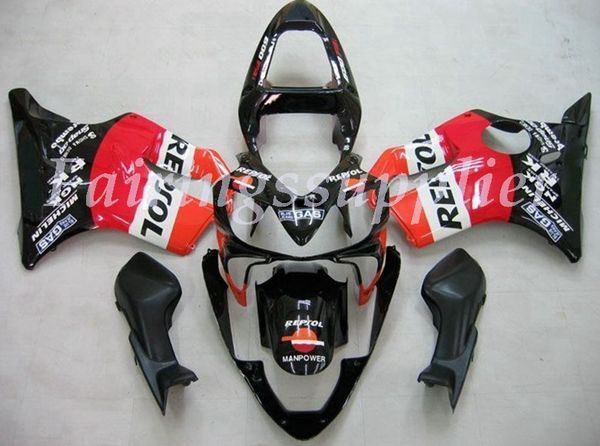 новый (литье под давлением) abs обтекатель комплекты подходят для honda cbr600 f4i 2001 2002 2003 f4i 01 02 03 обтекатели набор черный и бел
новый (литье под давлением) abs обтекатель комплекты подходят для honda cbr600 f4i 2001 2002 2003 f4i 01 02 03 обтекатели набор черный и бел