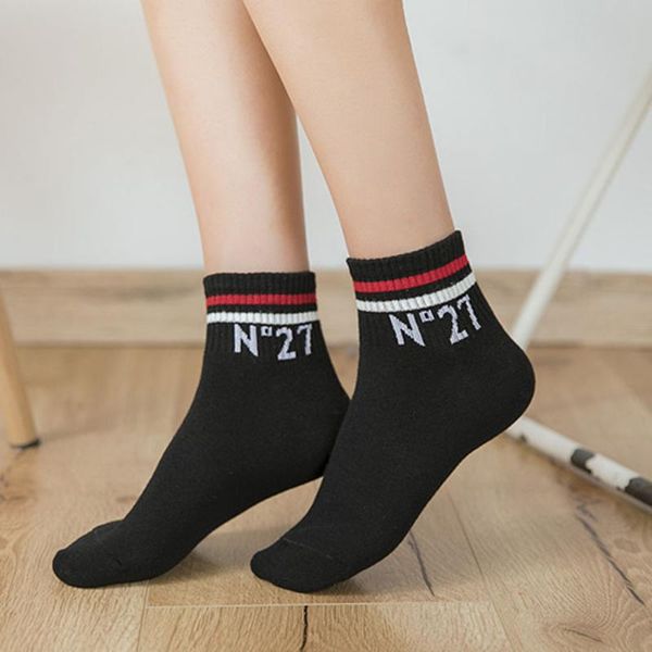 2019 girls womensocks cotton four season non-slip socks summer durable female ankle socks anti-odor sweat digital printing socks, Black
2019 girls womensocks cotton four season non-slip socks summer durable female ankle socks anti-odor sweat digital printing socks, Black