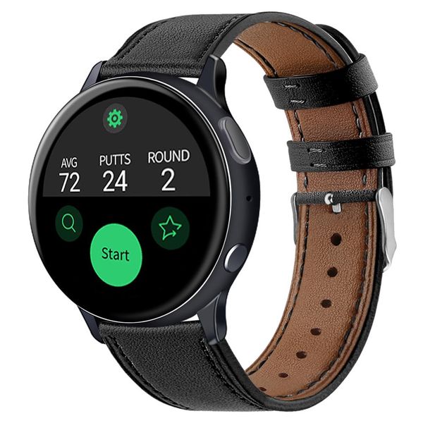 20mm 22mm compatible with galaxy watch 42mm/active 2 40mm 44mm/gear sport bands for galaxy watch 46mm gear s3 frontier strap, Black;brown
20mm 22mm compatible with galaxy watch 42mm/active 2 40mm 44mm/gear sport bands for galaxy watch 46mm gear s3 frontier strap, Black;brown