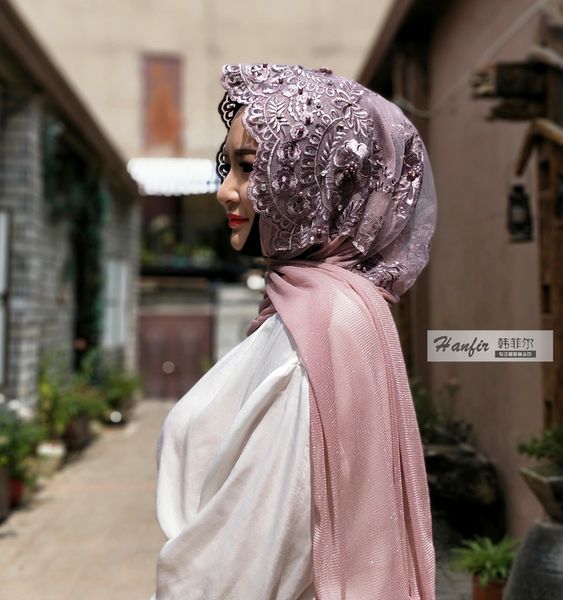 muslim shawls scarf women hijab wedding hijabs wrap, Red
muslim shawls scarf women hijab wedding hijabs wrap, Red