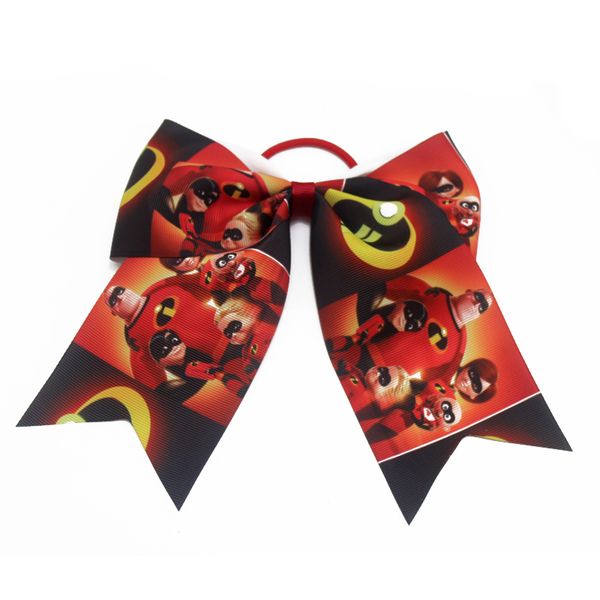 7 дюймов мобилизация мультфильм волосы луки развеселить луки с эластичными резинками для волос дети девушки аксессуары, Slivery;white
7 дюймов мобилизация мультфильм волосы луки развеселить луки с эластичными резинками для волос дети девушки аксессуары, Slivery;white