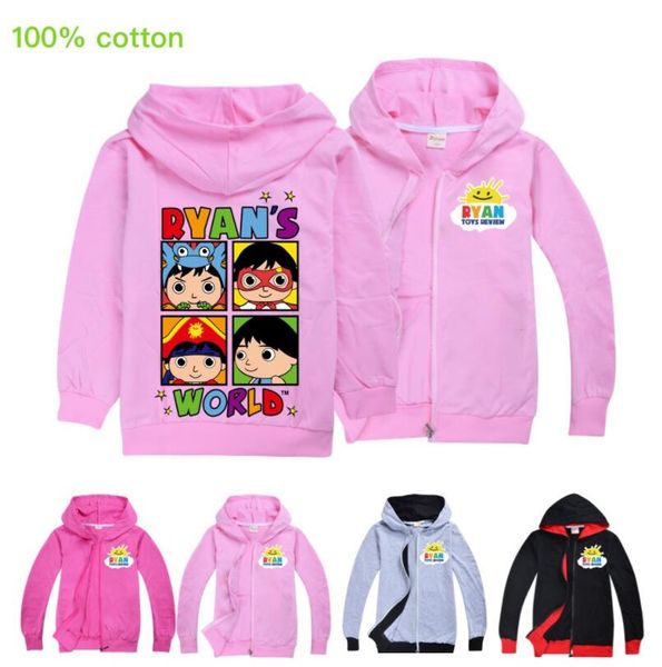 райан игрушки review kids детский молодежные hoodie пуловер свитер карманные мальчики толстовка лучший подарок для детей, Black
райан игрушки review kids детский молодежные hoodie пуловер свитер карманные мальчики толстовка лучший подарок для детей, Black