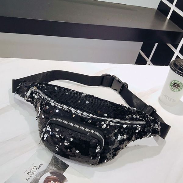 sequin chest bag female 2020 new messenger bag fashion wild waist korean personality ladies multi-purpose small
sequin chest bag female 2020 new messenger bag fashion wild waist korean personality ladies multi-purpose small
