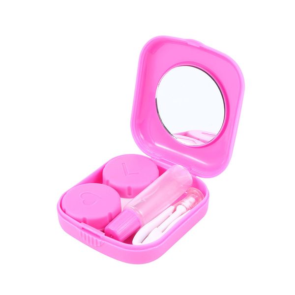 профессиональный карманный мини lens case travel kit зеркало контейнер держатель очки принадлежности подходящие для активного отдыха, Silver
профессиональный карманный мини lens case travel kit зеркало контейнер держатель очки принадлежности подходящие для активного отдыха, Silver