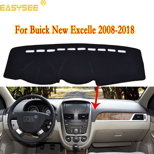 dashboard cover pad dashmat dash mat sun shade dash board cover carpet for new excelle 2008 2009 2010 to 2019 dust proof 
dashboard cover pad dashmat dash mat sun shade dash board cover carpet for new excelle 2008 2009 2010 to 2019 dust proof