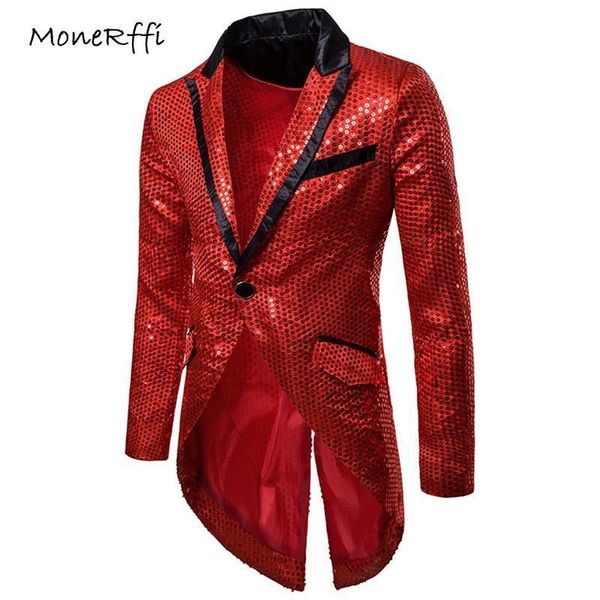 monerffi men's slim blazers sequin patchwork suits jacket night club ceremony tuxedo dress gold silver outwear plus size, White;black
monerffi men's slim blazers sequin patchwork suits jacket night club ceremony tuxedo dress gold silver outwear plus size, White;black