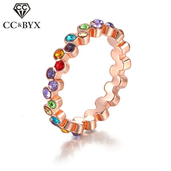 cc rings for women trendy jewelry colorful cubic zirconia round stone wreath ring bridal wedding accessory drop shipping cc1559, Silver
cc rings for women trendy jewelry colorful cubic zirconia round stone wreath ring bridal wedding accessory drop shipping cc1559, Silver