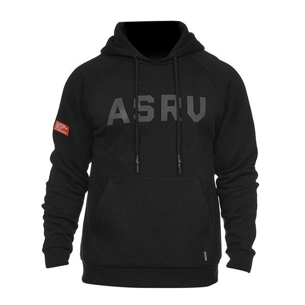 men's 2019 autumn winter tide brand hooded sweater casual long sleeve outdoor sports hoodies jacket male sweatshirt m-3xl, Black
men's 2019 autumn winter tide brand hooded sweater casual long sleeve outdoor sports hoodies jacket male sweatshirt m-3xl, Black