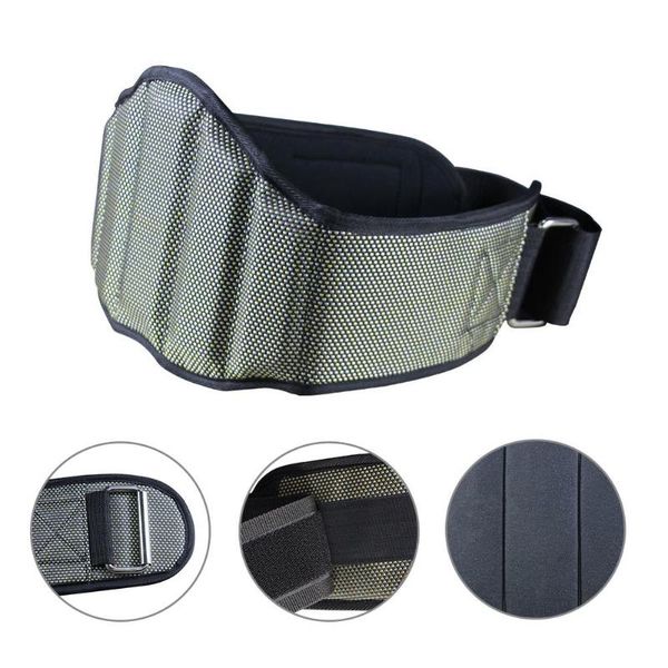 powerlifting sports belt training fitness protection belt lumbar protection gym weightlifting belts body building