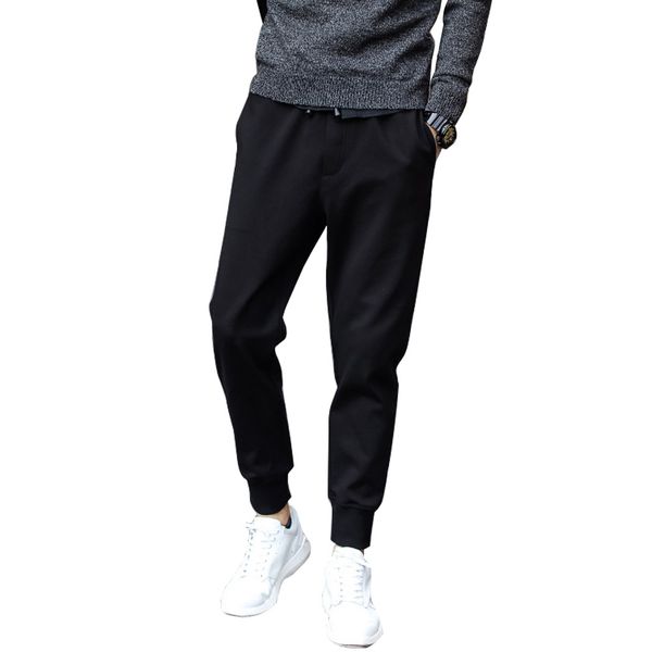 summer men's harem pants trousers casual long pants outwear sweatpants mens joggerstrousers, Black
summer men's harem pants trousers casual long pants outwear sweatpants mens joggerstrousers, Black
