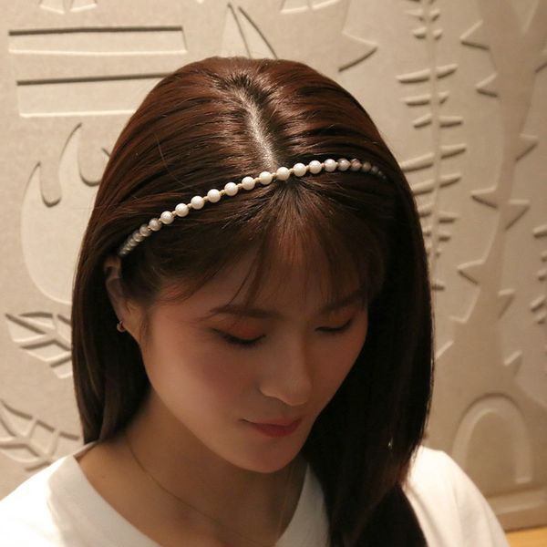 симфония pearl hairband тонкий край алиса группа cerchietto aliceband черные полосы волос стиль new hair 2019 headwears ackxz, Black;brown
симфония pearl hairband тонкий край алиса группа cerchietto aliceband черные полосы волос стиль new hair 2019 headwears ackxz, Black;brown