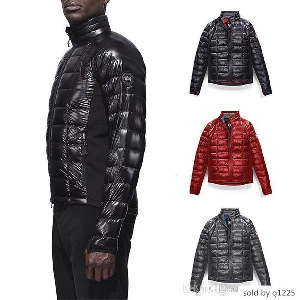 2019 canada men goose hybridge lite brookvale white down jacket fashionable winter coats warm parka dhl
2019 canada men goose hybridge lite brookvale white down jacket fashionable winter coats warm parka dhl