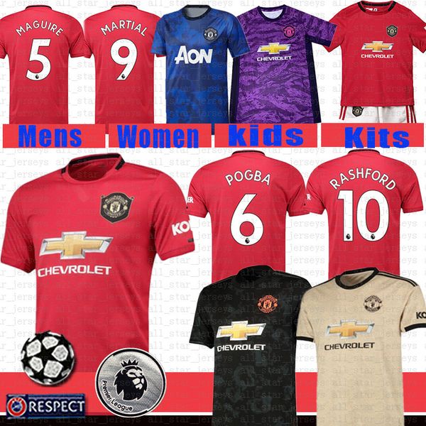 mens pogba fc alexis manchester soccer jersey 19 20 rashford shirt martial lingard mata rashford fred maguire matic de gea football uniforms, Black;yellow
mens pogba fc alexis manchester soccer jersey 19 20 rashford shirt martial lingard mata rashford fred maguire matic de gea football uniforms, Black;yellow