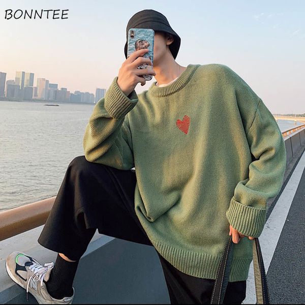 sweaters men printed simple 2xl loose korean harajuku mens knitting o-neck daily soft thick all-match fashion chic, White;black
sweaters men printed simple 2xl loose korean harajuku mens knitting o-neck daily soft thick all-match fashion chic, White;black