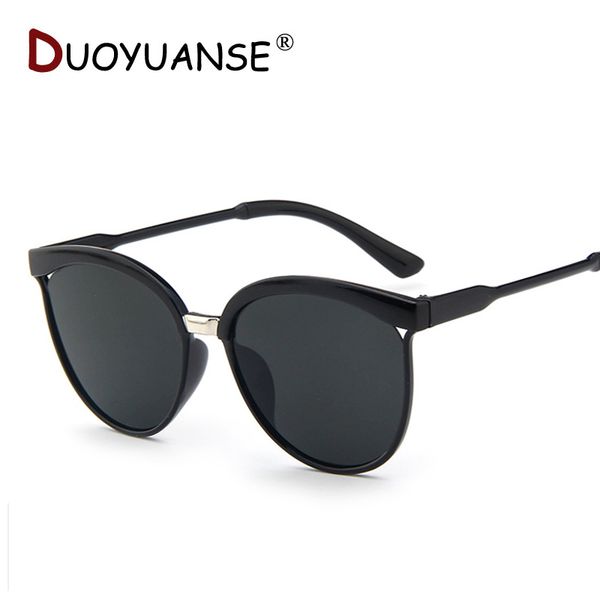 2019 classic simple cat eye sunglasses women plastic sun glasses uv400 fashion classic retro lunette de soleil femme 1594, White;black
2019 classic simple cat eye sunglasses women plastic sun glasses uv400 fashion classic retro lunette de soleil femme 1594, White;black