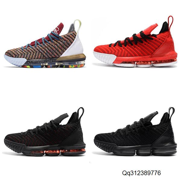 classic style 1 thru 5 designer mens 16 mens basketball shoes what the triple black fresh bred lakers men athletic sports sneaker 7-12
classic style 1 thru 5 designer mens 16 mens basketball shoes what the triple black fresh bred lakers men athletic sports sneaker 7-12