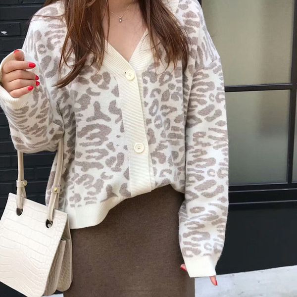 women knitted sweater winter 2018 long sleeve plus size ladies cardigan pull oversize femme sweater knitwear womens clothing, White;black
women knitted sweater winter 2018 long sleeve plus size ladies cardigan pull oversize femme sweater knitwear womens clothing, White;black